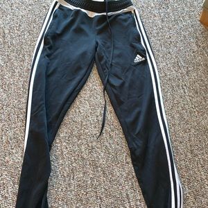 Adidas joggers